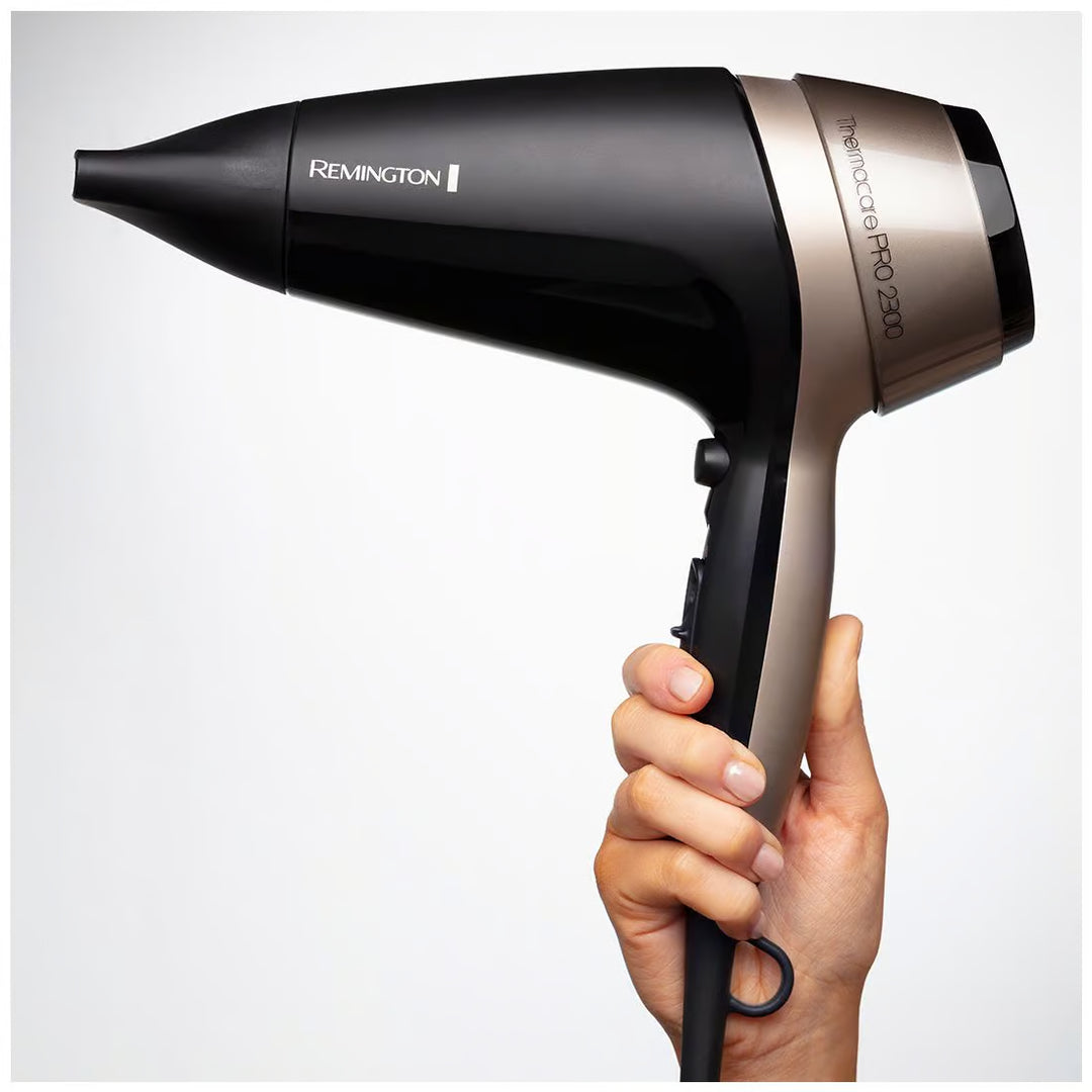 Remington THERMAcare PRO 2300 | ريمينغتون مجفف شعر
