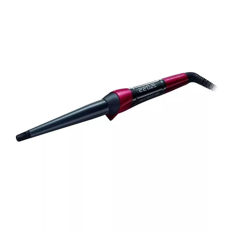 Remington Silk Curling Wand | ريمينجتون جهاز تجعيد شعر