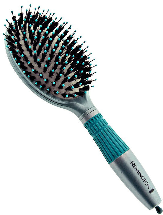 REMINGTON PROtect Cushion Brush | فرشاة ريمينغتون بروتيكت كوشن للشعر