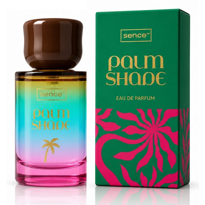 Sence Eau De Parfum - 30ml | سينس بيوتي عطر أو دو برفان - 30مل