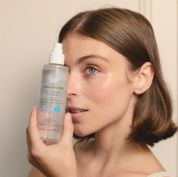 Embryolisse Eau De Beauté Rosamélis 4 Organic Flower Waters Toner - 200ml | إمبريوليس تونر بأربع مياه زهرية عضوية - 200 مل