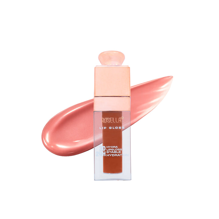 ROSELLA Lip Gloss - 5ml | روسيلا ملمع شفاه - 5مل