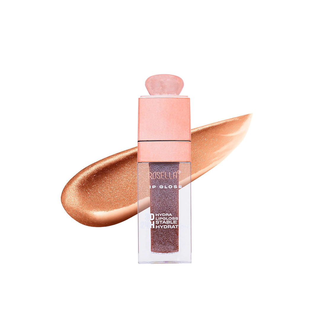 ROSELLA Lip Gloss - 5ml | روسيلا ملمع شفاه - 5مل