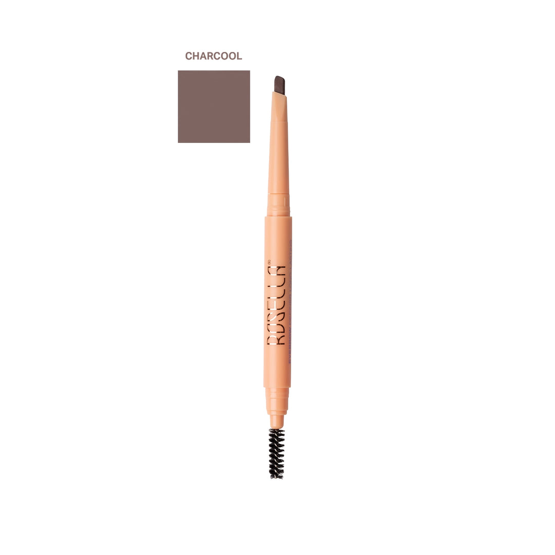 ROSELLA Eyebrow Definer Long Lasting - 0.5g | روسيلا قلم تحديد الحواجب - 0.5 غرام