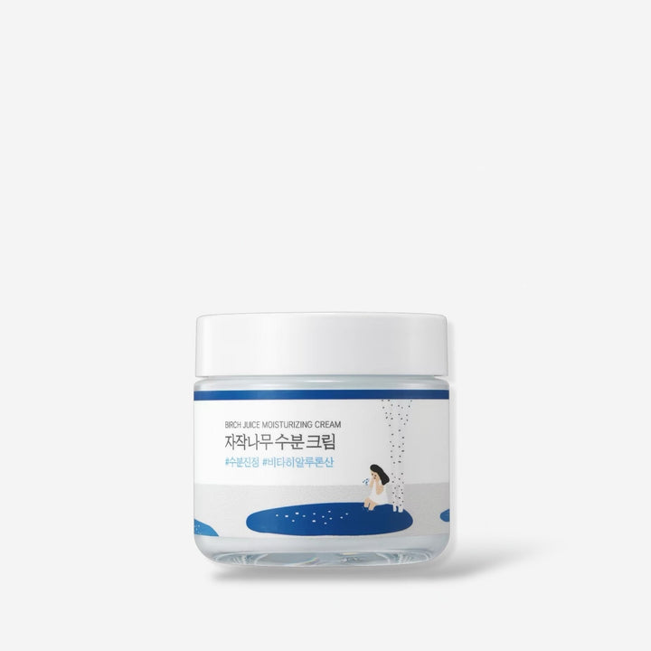 Round Lab For Men Birch Juice Moisturizing Lotion - 200ml | راوند لاب لوشن مرطب لرجال عصارة البتولا - 200مل #4