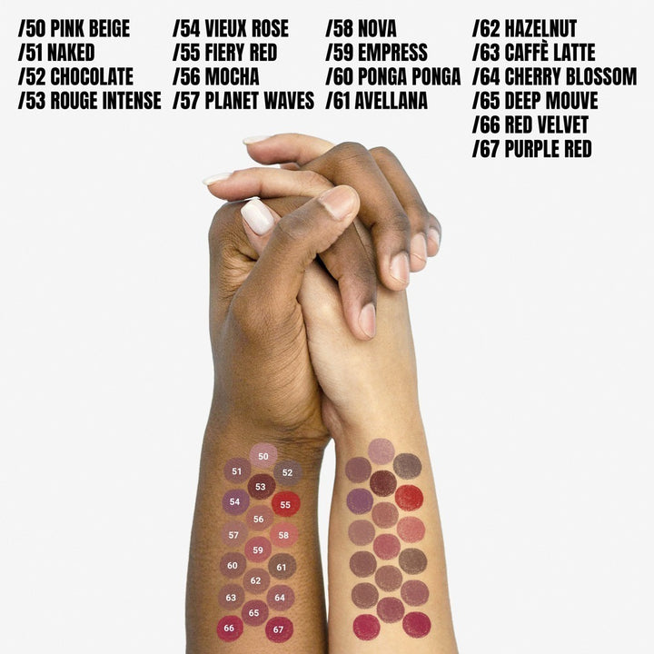RYBELLA Pro Lip Pencil - 1,1g | ريبيلا قلم تحديد الشفاه - 1.1 غ