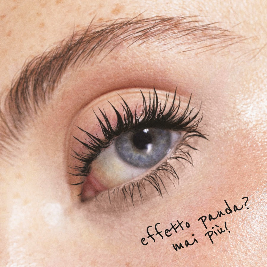 RYBELLA Eternal Mascara Waterproof - 14ml | ريبيلا ماسكارا ايترنال مقاومة للماء - 14 مل