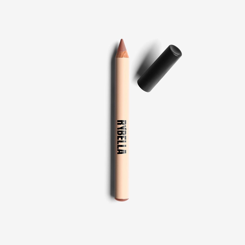 RYBELLA Velvet Cocokiss Lip Crayon | ريبيللا قلم  تحديد شفاه