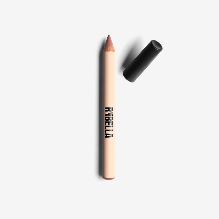 RYBELLA Velvet Cocokiss Lip Crayon | ريبيللا قلم  تحديد شفاه