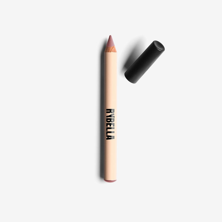 RYBELLA Velvet Cocokiss Lip Crayon | ريبيللا قلم  تحديد شفاه