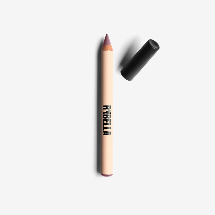 RYBELLA Velvet Cocokiss Lip Crayon | ريبيللا قلم  تحديد شفاه