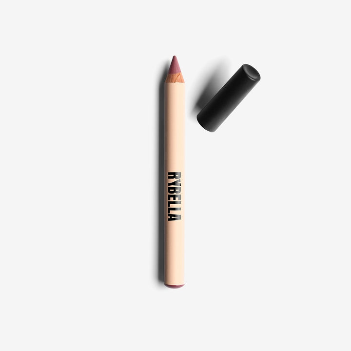 RYBELLA Velvet Cocokiss Lip Crayon | ريبيللا قلم  تحديد شفاه