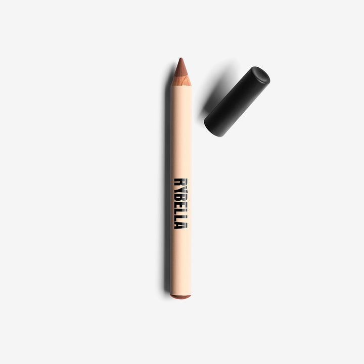 RYBELLA Velvet Cocokiss Lip Crayon | ريبيللا قلم  تحديد شفاه