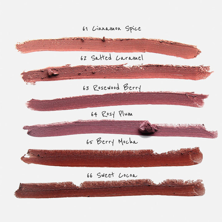 RYBELLA Velvet Cocokiss Lip Crayon | ريبيللا قلم  تحديد شفاه