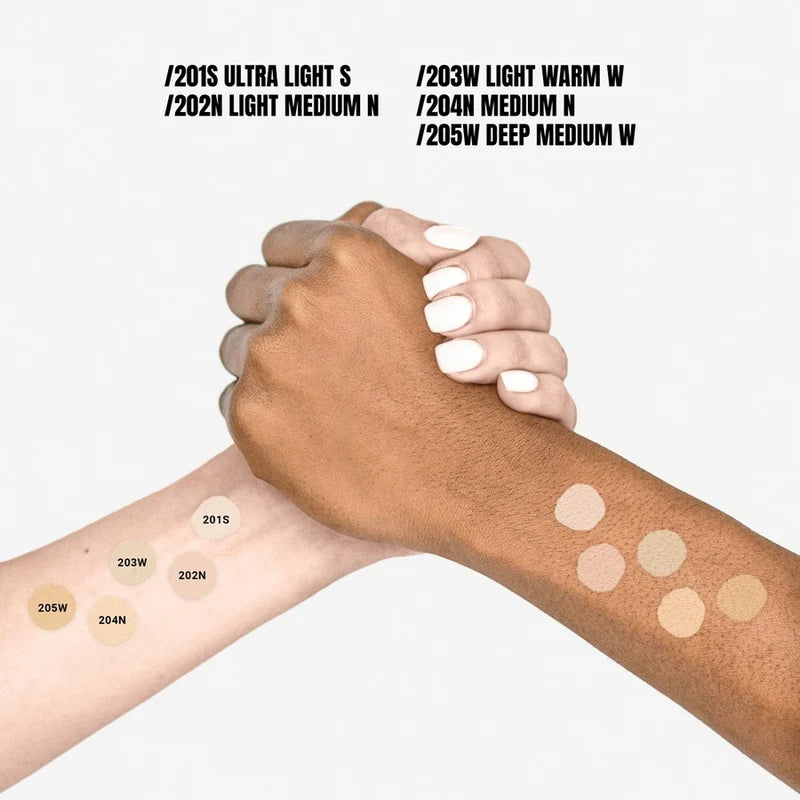 RYBELLA Liquid Concealer 6.60ml | ريبيلا كونسيلر سائل - 6.60 مل