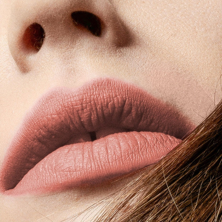 RYBELLA Nude Lipstick - 4g |ريبيلا أحمر شفاه نيود - 4 غرام