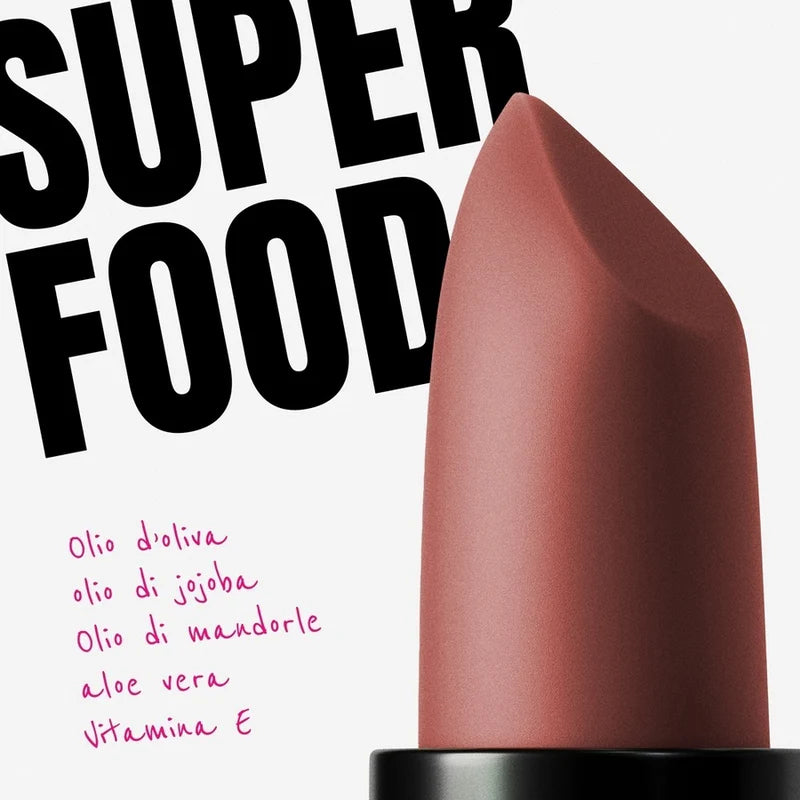 RYBELLA Nude Lipstick - 4g |ريبيلا أحمر شفاه نيود - 4 غرام