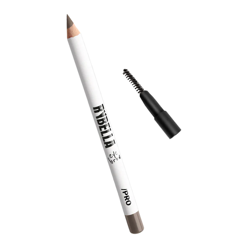 RYBELLA Matite per sopracciglia Pro Eyebrows - 1.2g | ريبلا قلم حواجب برو للحواجب - 1.2 غرام