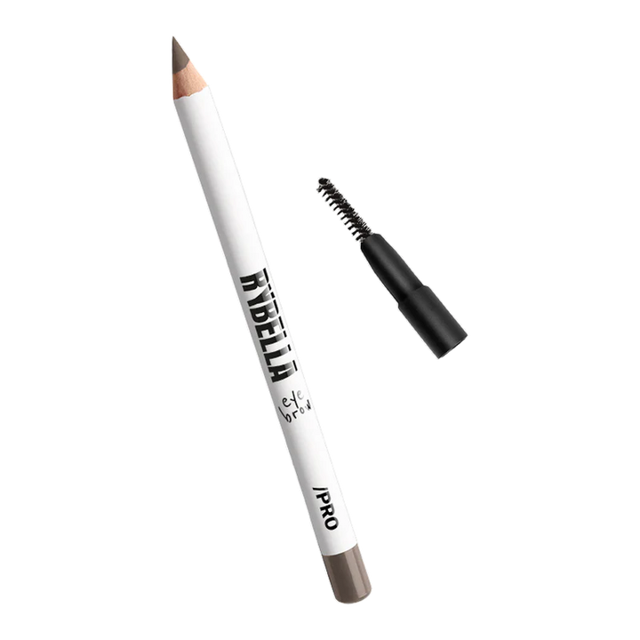 RYBELLA Matite per sopracciglia Pro Eyebrows - 1.2g | ريبلا قلم حواجب برو للحواجب - 1.2 غرام