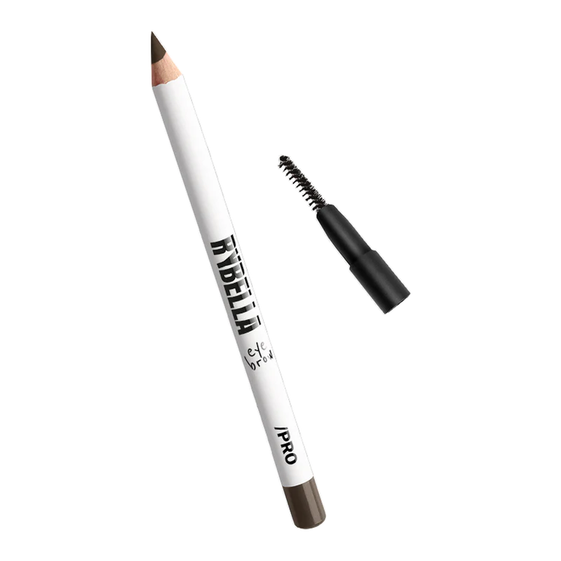 RYBELLA Matite per sopracciglia Pro Eyebrows - 1.2g | ريبلا قلم حواجب برو للحواجب - 1.2 غرام