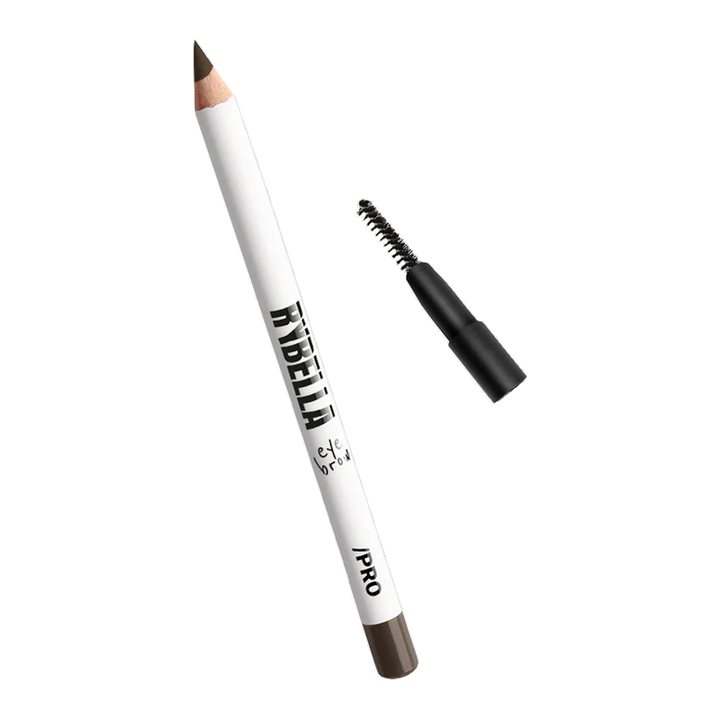 RYBELLA Matite per sopracciglia Pro Eyebrows - 1.2g | ريبلا قلم حواجب برو للحواجب - 1.2 غرام