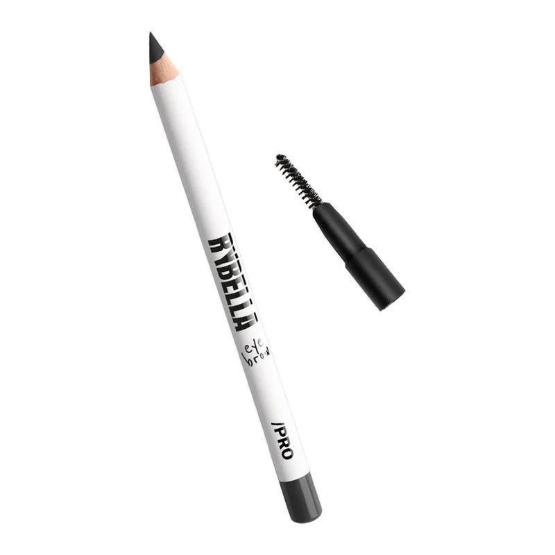 RYBELLA Matite per sopracciglia Pro Eyebrows - 1.2g | ريبلا قلم حواجب برو للحواجب - 1.2 غرام