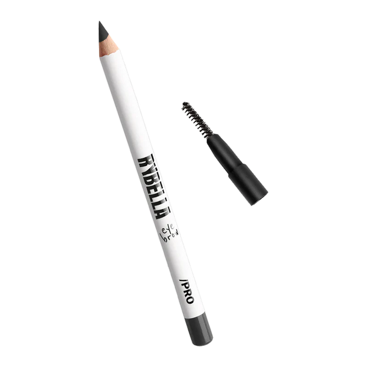 RYBELLA Matite per sopracciglia Pro Eyebrows - 1.2g | ريبلا قلم حواجب برو للحواجب - 1.2 غرام