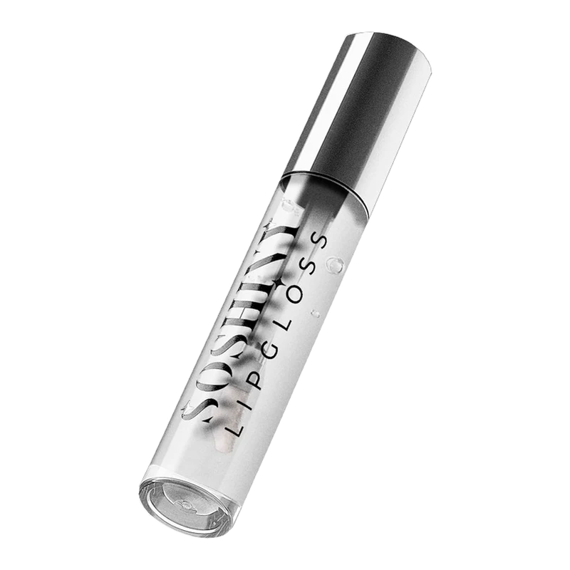 RYBELLA SoShiny Lip Gloss - 3.90ml | ريبيلا جلاس شفاه - 3.90مل
