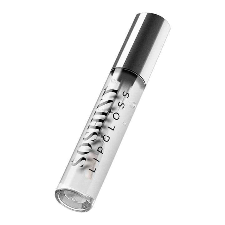 RYBELLA SoShiny Lip Gloss - 3.90ml | ريبيلا جلاس شفاه - 3.90مل