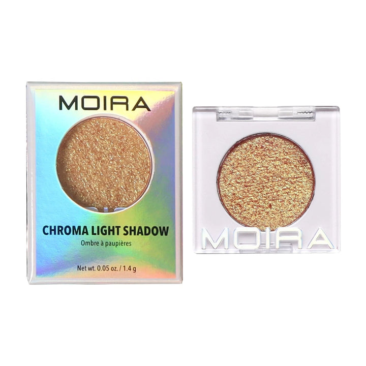 MOIRA Chroma Light Shadow - 1.4g | مويرا اي شادو سائل كروما لايت - 1.4 غ