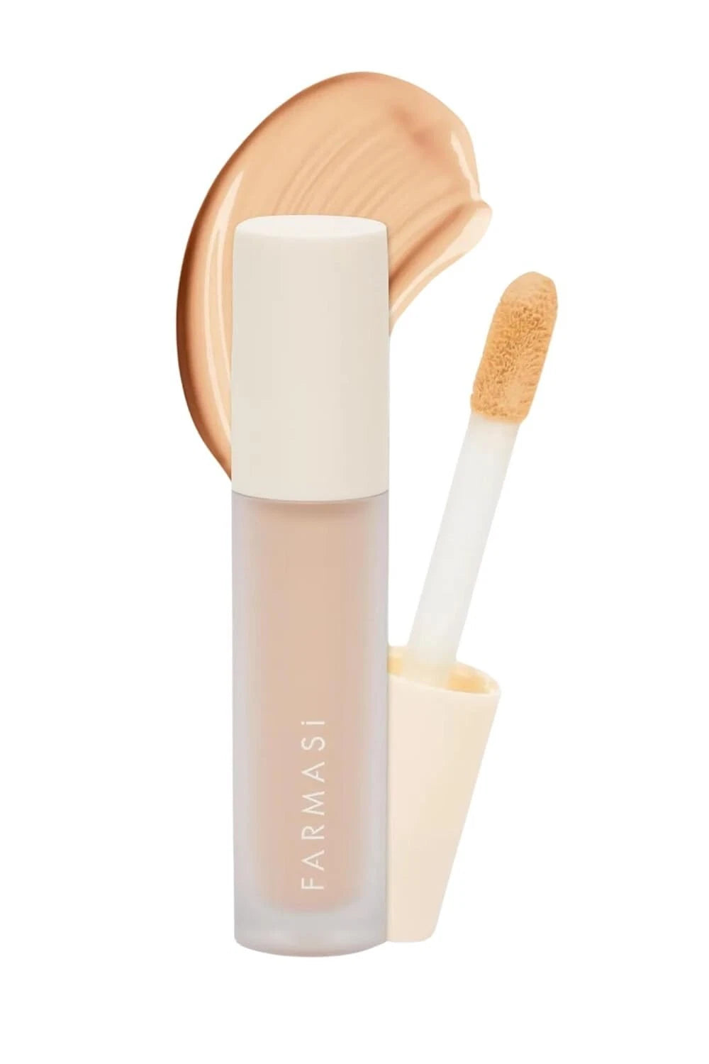 FARMASI VFX Pro Liquid Concealer - 6ml | فارمسي كونسيلر متميز - 6 مل