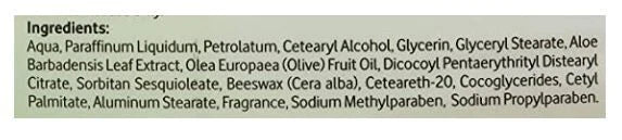 Eva Aloe Hair Cream With Aloe Vera - 85g | إيفا ألو كريم الشعر بخلاصة الألوفير - 85 غرام