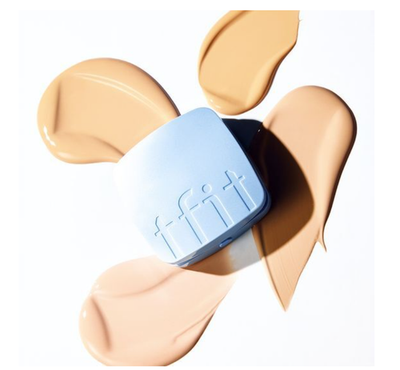 tfit Icy Fit Cover Cushion EX - 12g | فيفا كريم أساس - 12غ #4