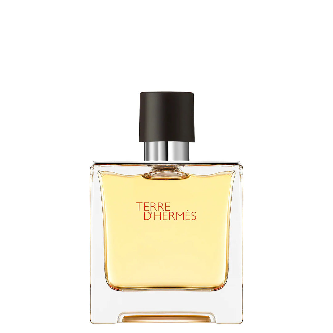 HERMES Terre D'hermes Parfum - 200ml | عطر تيري دي هيرمس بارفان للرجال - 200 مل