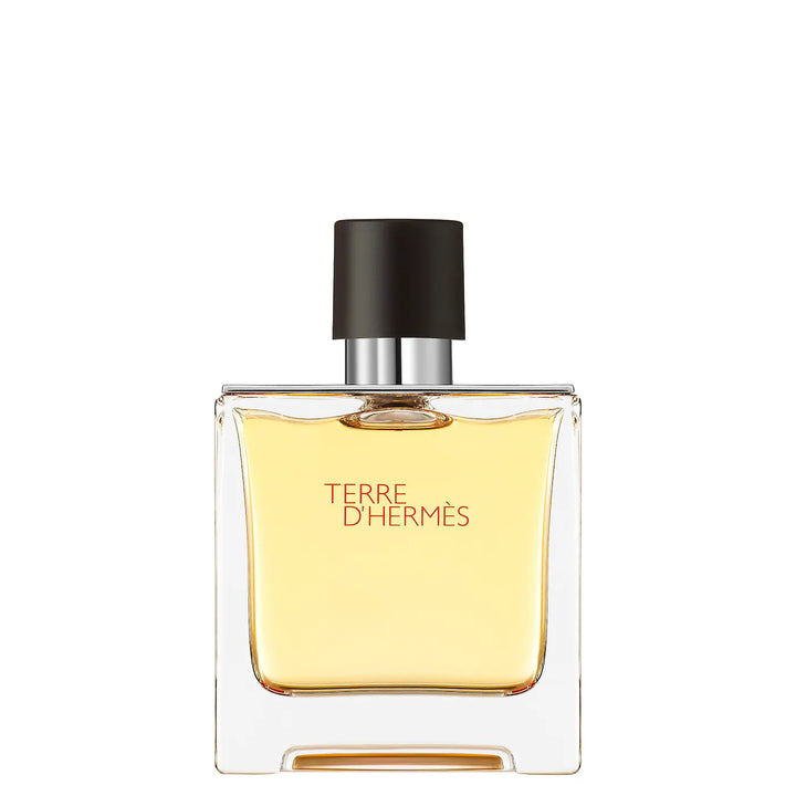 HERMES Terre D'hermes Parfum - 200ml | عطر تيري دي هيرمس بارفان للرجال - 200 مل