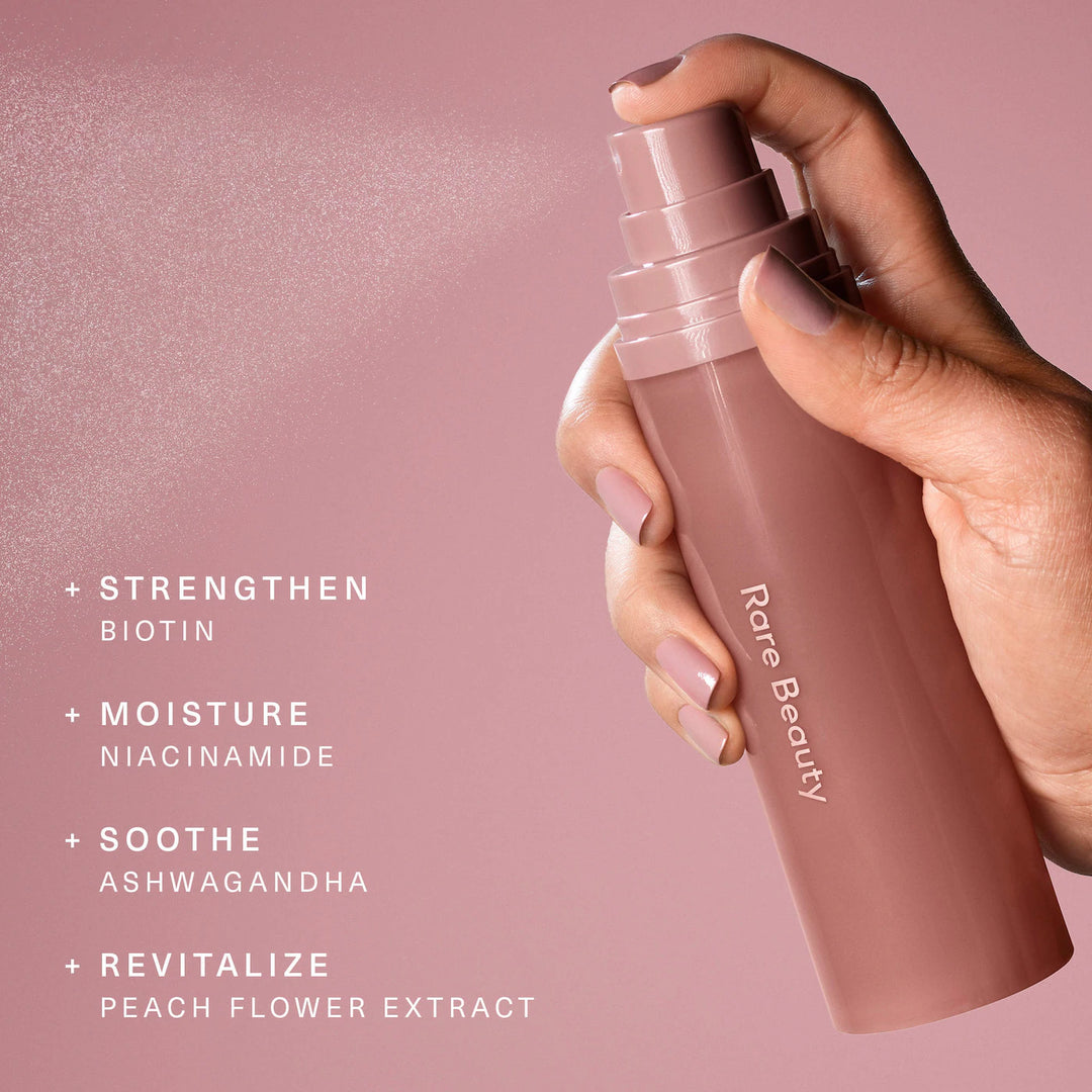 Rare Beauty Find Comfort Body & Hair Fragrance Mist - 50ml | رير بيوتي بخاخ معطر للجسم و الشعر - 50 مل