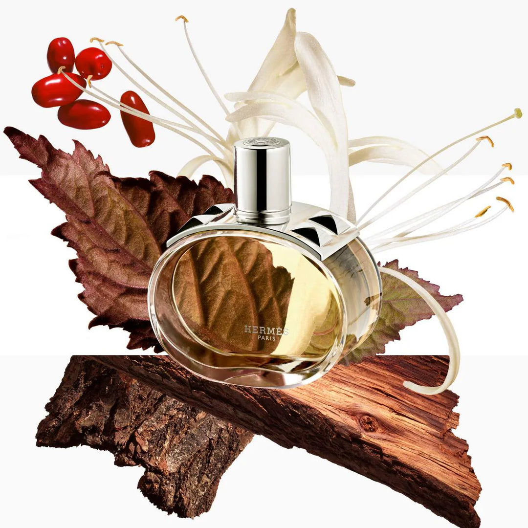 HERMES Barenia Eau De Parfum - 100ml | عطر بارينيا او دو بارفان للنساء - 100 مل