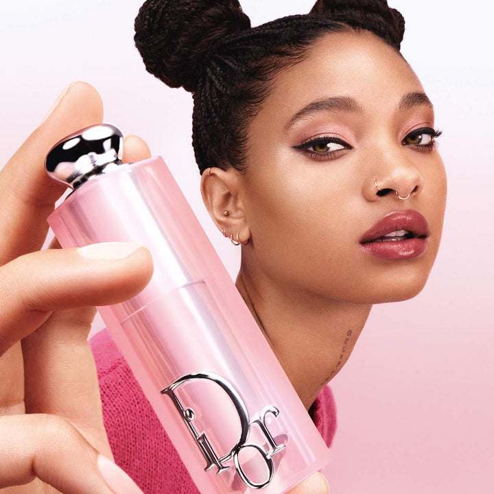 Dior Addict Lip Glow Lip Balm - 3.2g | مرطب الشفاه ديور أديكت ليب جلو – 3.2 جم