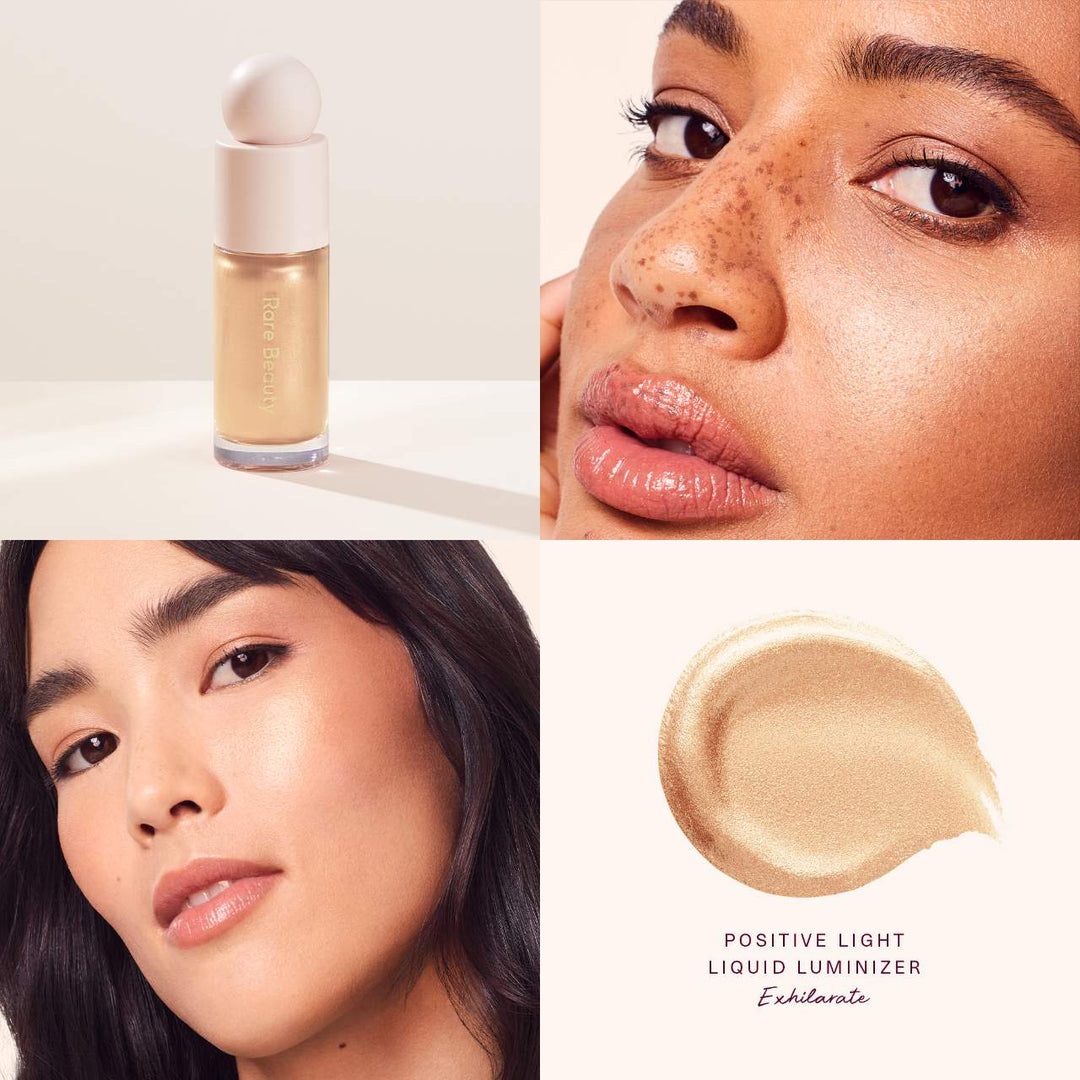 Rare Beauty Positive Light Enlumineur Liquide - 15ml | ريير بيوتي هايلايتر - 15مل