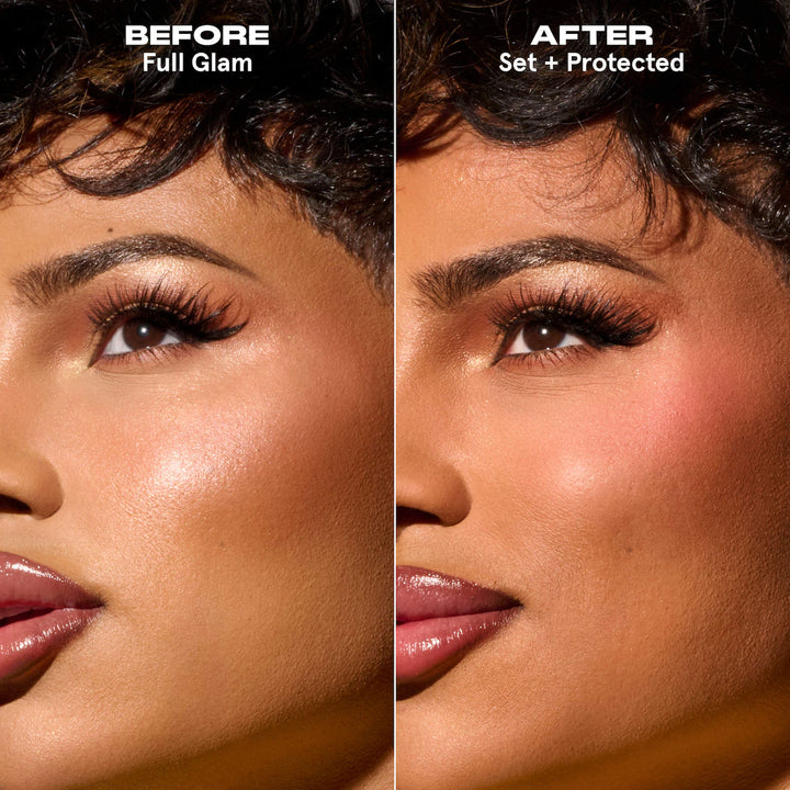 On 'Til Dawn Makeup Setting Spray Mattifying with Sun Protection SPF 28 - 30g| بخاخ تثبيت مكياج  غير لامع مع عامل حماية من أشعة الشمس -30 غرام