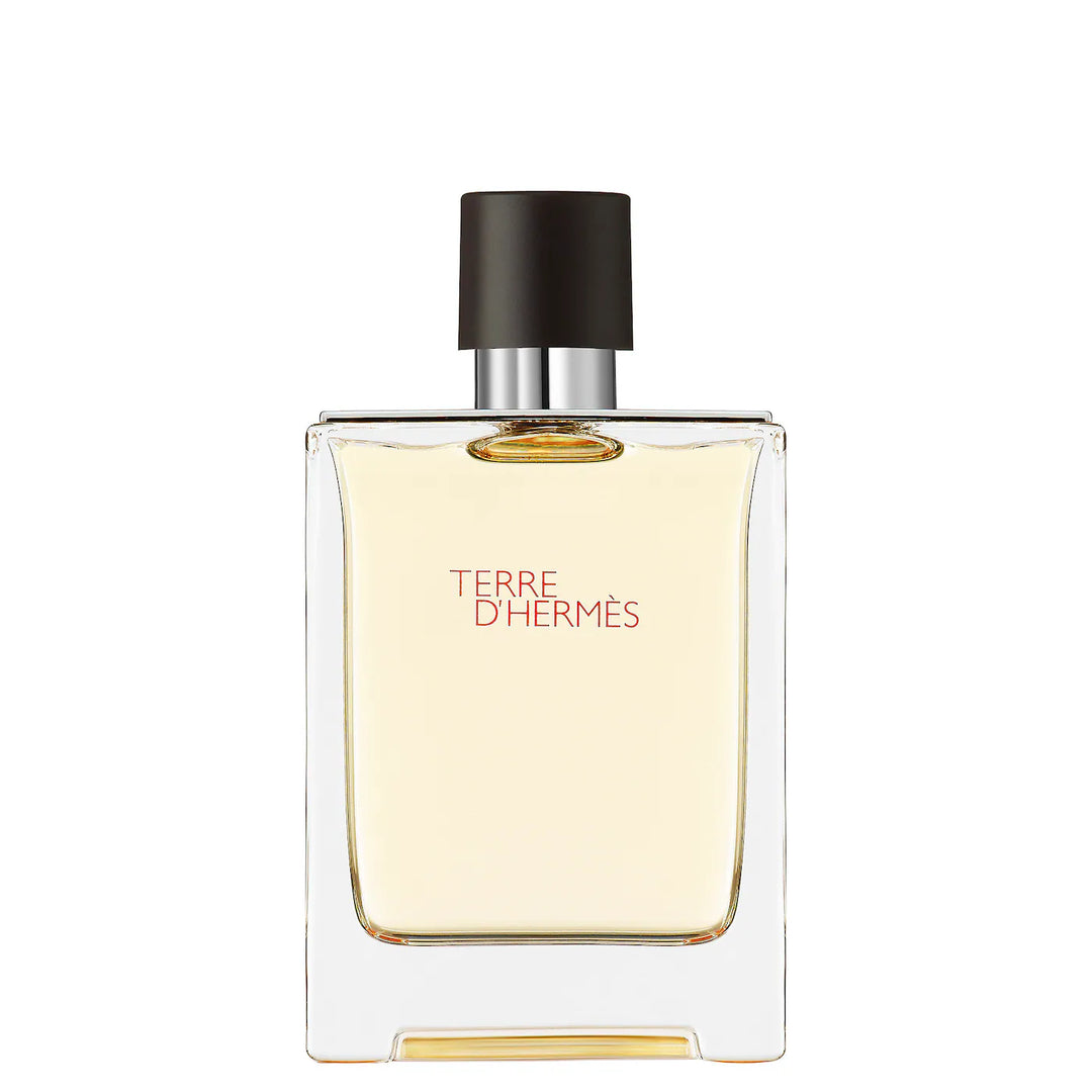 HERMES Terre D'hermes Eau De Toilette - 200ml | عطر تيري دي هيرمس او دو تواليت للرجال- 200 مل