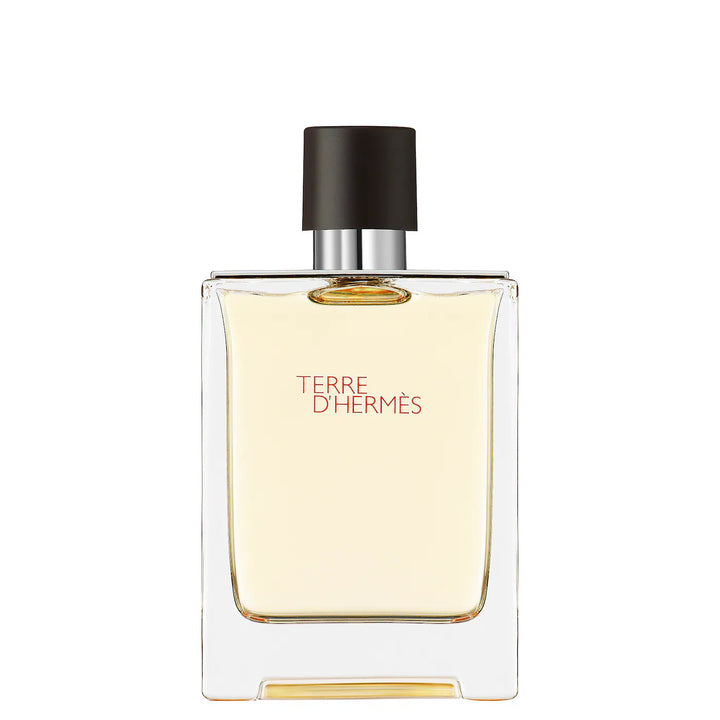 HERMES Terre D'hermes Eau De Toilette - 200ml | عطر تيري دي هيرمس او دو تواليت للرجال- 200 مل
