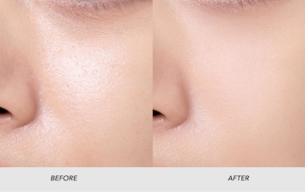 4U2skin Translucent Touch Up Skin - 11g | فور يو تو سكين بودرة تاتش اب - 11 غ