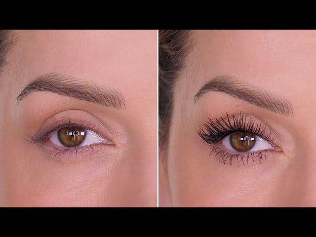Christine Soft Touch Flash Lashes Mascara - 18g | كريستين ماسكارا فيغان - 18غ #1