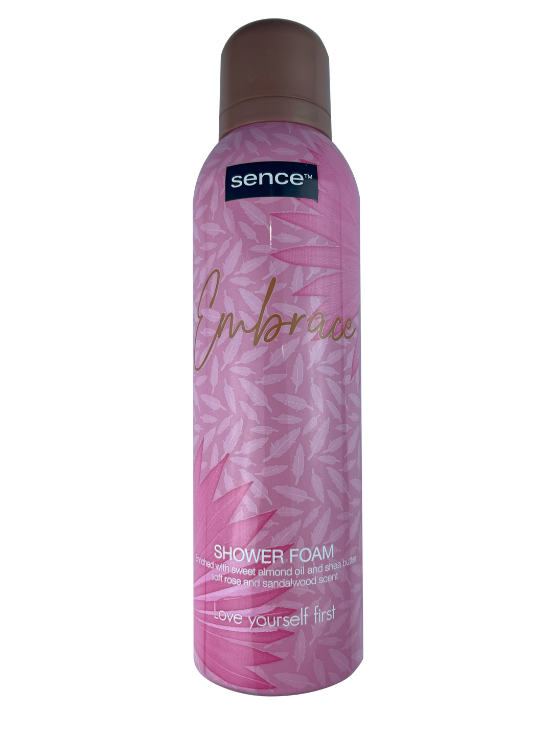 Sence Beauty Shower Foam - 200ml | سينس بيوتي شاور جل - 200 مل