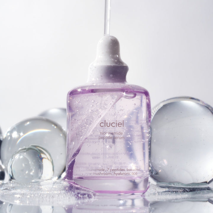 cluciel Niacinamide Peptide Serum - 50ml | كلوسيل سيروم بيبتيد نياسيناميد - 50مل #2