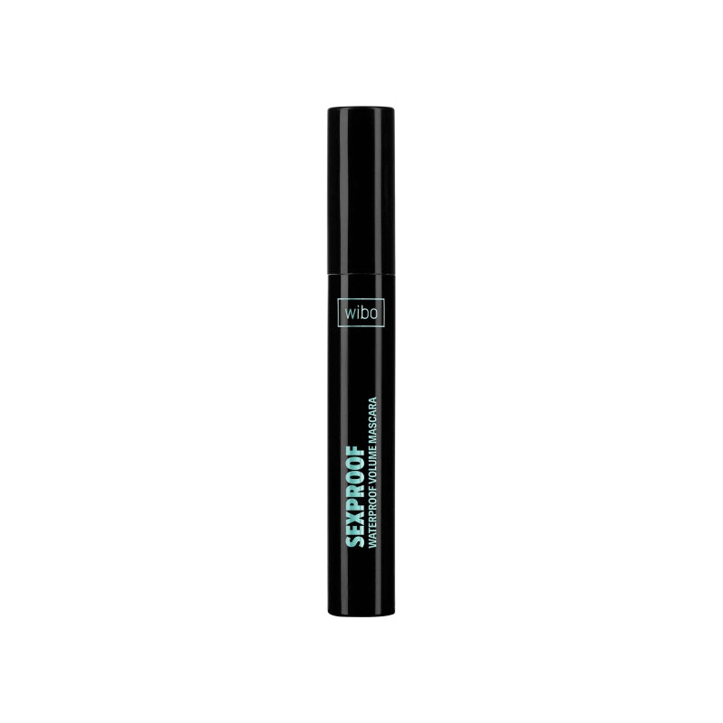Wibo Sexproof Waterproof Mascara Volume - 8g | ويبو ماسكارا حجم مقاومة للماء - 8غ #3