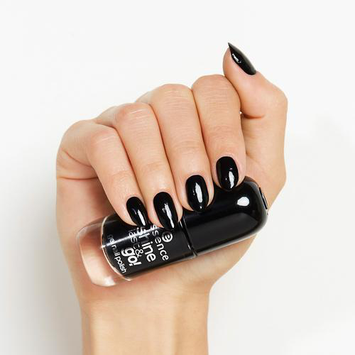 Essence Shine Last & Go! Gel Nail Polish No. 46 | ايسنس طلاء أظافر جل 46