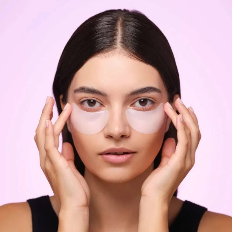 ARTDECO Collagen Boosting Eye Pads | ارديكو قناع للعيون