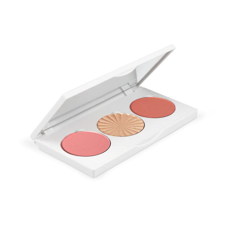 OFRA Midi Palette - Sitting Pretty - 9g | اوفرا باليت بلاشر - 9 غرام